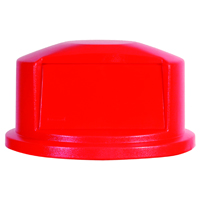 FG264788RED 44 GAL DOMETOP