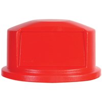 FG263788RED 32 GAL DOMETOP