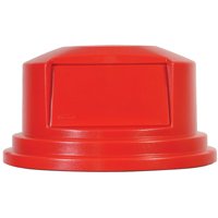 FG265788RED 55 GAL DOMETOP