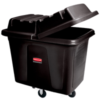 FG461200BLA 12 CU TRUCK