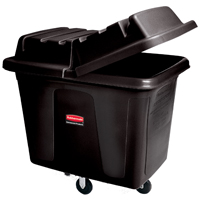 CUBE TRUCK 8 CU FT