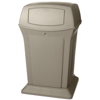 FG917188BEIG 45GAL RANGR CONT