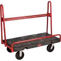 FG446300BLA AFRAME PANEL TRUCK