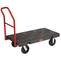 FG443600BLA 24X48 TRK 6CSTR