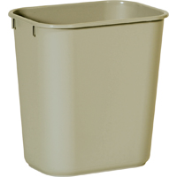 WASTEBASKET SMALL RECPTICLE