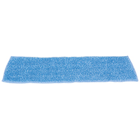 RUB-FGQ40920BL00 MICROFIBER PAD