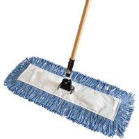 KUTAWAY DUST MOP 24IN INVADER