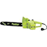 1420 ELECT CHAINSAW 2HP 14IN
