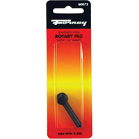 1/2" BALL ROTARY FILE
