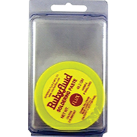 FOR-60303 PASTE FLUX SOLDER 2OZ