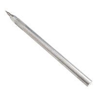 SCRIBE W/TUNGSTEN CARBIDE TIP