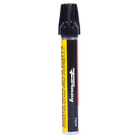 PAINT MARKER X-LRG BLACK 17CC