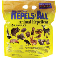 Bonide Repels All Granules 6lb