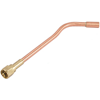 ROSEBUD HEATING NOZZLE #8