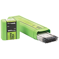 ROD AC LOW HYDROGEN 5/32IN 5LB