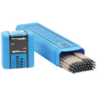 WELDING ROD 5/32" X 5 LB 7018 FO