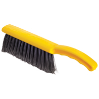 8" COUNTER BRUSH POLY FILL