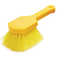 RUB-FG9B2900YEL BRUSH UTILITY 8