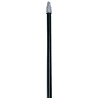 54104 STEEL HANDLE W/FERRULE