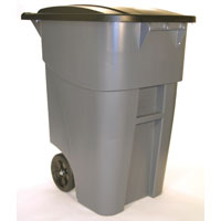 RUB-FG9W2728 TRASH CONTAINER 50G