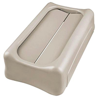 LID CONTAINER SWING BEIGE