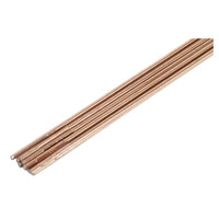 ROD STEEL 10CT 1/8X18IN