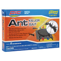 PLAS-BON PLASTIC ANT CTRL 12PK