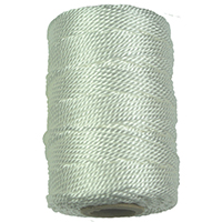 TWINE POLYES NO36X250FT