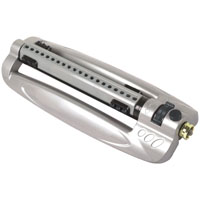 OSC SPRINKLER TURBO ALUMINUM
