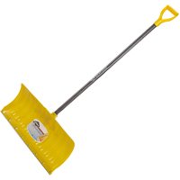 SHOVEL SNOW POLY 18" 2010