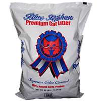 3425 CLAY CAT LITTER 25LB