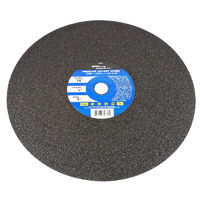 WHEEL CUTTING METAL 14X1/8X1IN