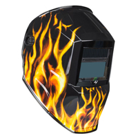 HELMET WELDING ADF MULTI-COLOR