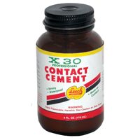 CEMENT CONTACT 4.0OZ X30