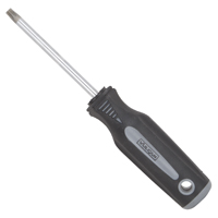 SCREWDRIVER STAR T40X4IN