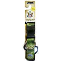 0320070 ARMY GREEN CAMO COLLAR