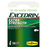 20-366715-97102-3 EXCEDRIN