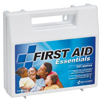 FAO-132 FIRST AID KIT 131 PC