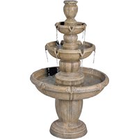 CAMDEN GARDEN FOUNTAIN