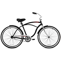 MIN-8946154 BICYCLE 26 MENS BEAC