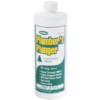 DRAIN OPENER LIQUID QUART