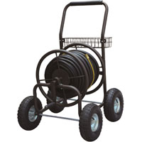 VUL-TC4719A HOSE REEL CART POWDE