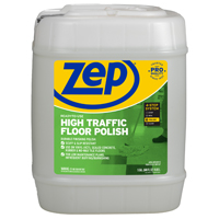 ZU08125G HI TRAFFIC FLR FINISH