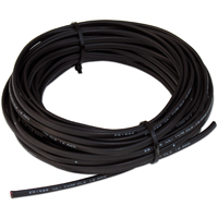 WIRE LV DUAL CONDTR 16GA 100FT