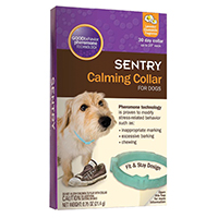 02078 GOOD BEHAVIOR DOG COLLAR
