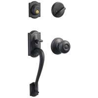 F360V CAM/GEO 622  HANDLESET