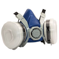 RESPIRATOR PAINT & PESTICIDE