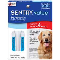 02010 VALUE FLEA AND TICK SQUE