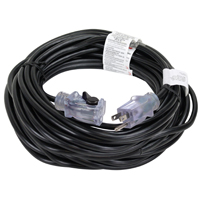 CORD EXT OTD SJTW 16/3 80FT