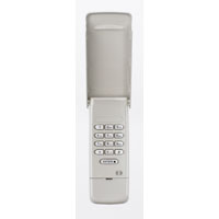 940EV GDO WIRELESS KEYPAD
